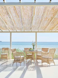 Grace Spisebord fra Sika-Design