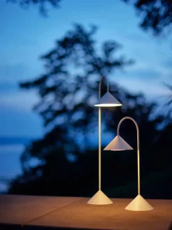 Grasp Portable Lampe, H72 fra Frandsen