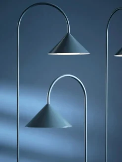 Grasp Portable Lampe, H47 fra Frandsen