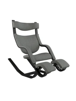 Gravity Balans Lænestol fra Variér (Natural ask)