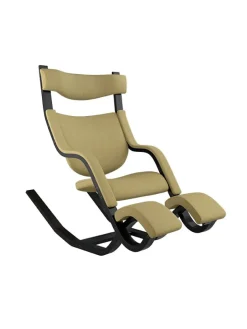 Gravity Balans Lænestol fra Variér (Natural ask)