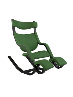 Gravity Balans Lænestol fra Variér (Natural ask)