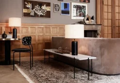 Gravity Bordlampe, large fra GUBI