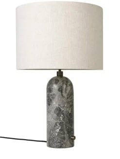 Gravity Bordlampe, large fra GUBI