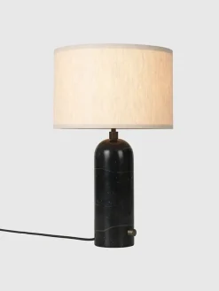 Gravity Bordlampe, small fra GUBI