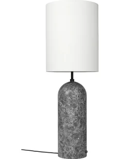 Gravity XL Floor Lamp, High fra GUBI