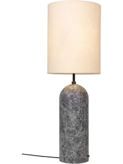 Gravity XL Floor Lamp, High fra GUBI