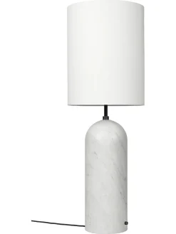 Gravity XL Floor Lamp, High fra GUBI