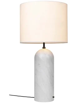 Gravity XL Floor Lamp, Low fra GUBI