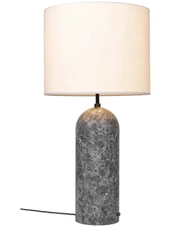 Gravity XL Floor Lamp, Low fra GUBI