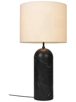 Gravity XL Floor Lamp, Low fra GUBI