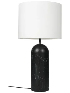 Gravity XL Floor Lamp, Low fra GUBI