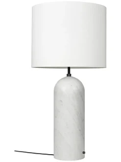 Gravity XL Floor Lamp, Low fra GUBI