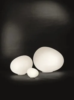 Gregg Bordlampe fra Foscarini