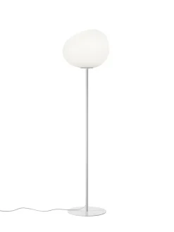 Gregg Gulvlampe fra Foscarini