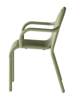 Groove Arm Chair fra Tom Dixon