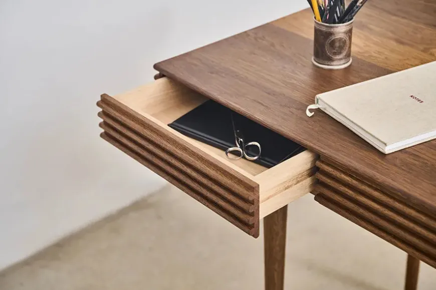 Groove Desk fra DK3