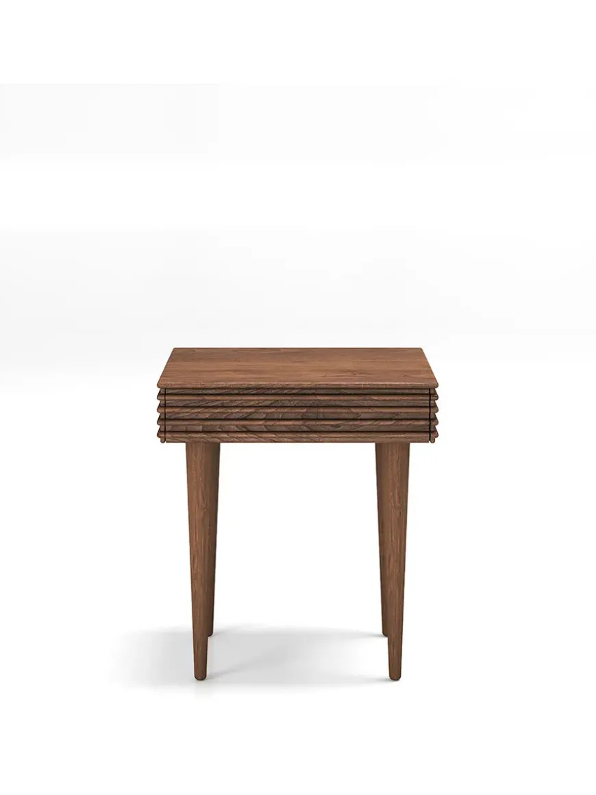 Groove Night Table fra DK3