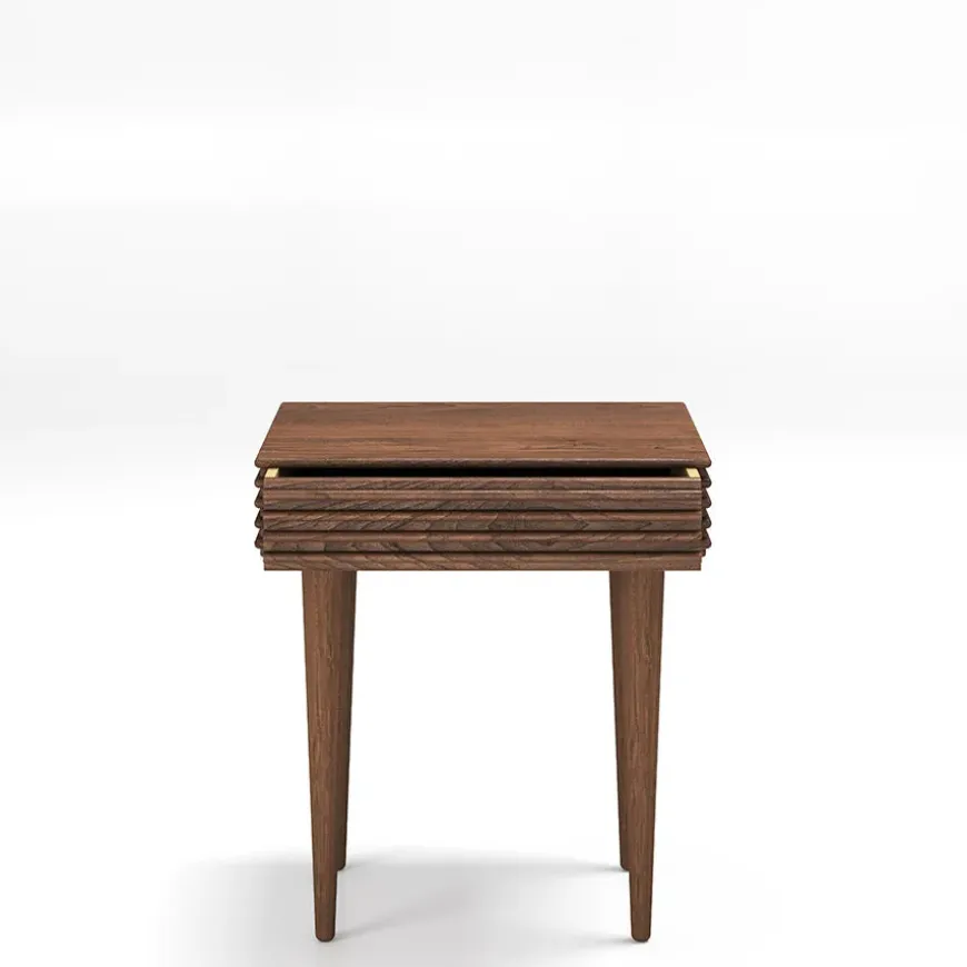 Groove Night Table fra DK3