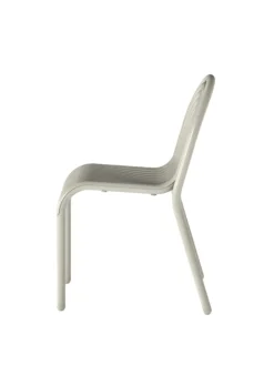 Groove Side Chair fra Tom Dixon