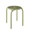 Groove Stool fra Tom Dixon