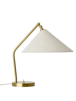 Gräshoppa bordlampe fra GUBI