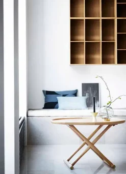 Ægypterbordet af Mogens Lassen