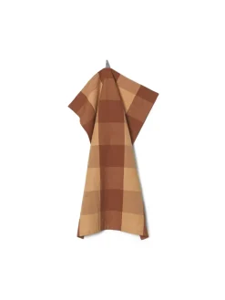 Hale Tea Towel fra Ferm Living