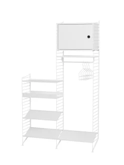 Hallway U fra String Furniture