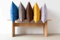 Halo pudebetræk, iris fra Bongusta