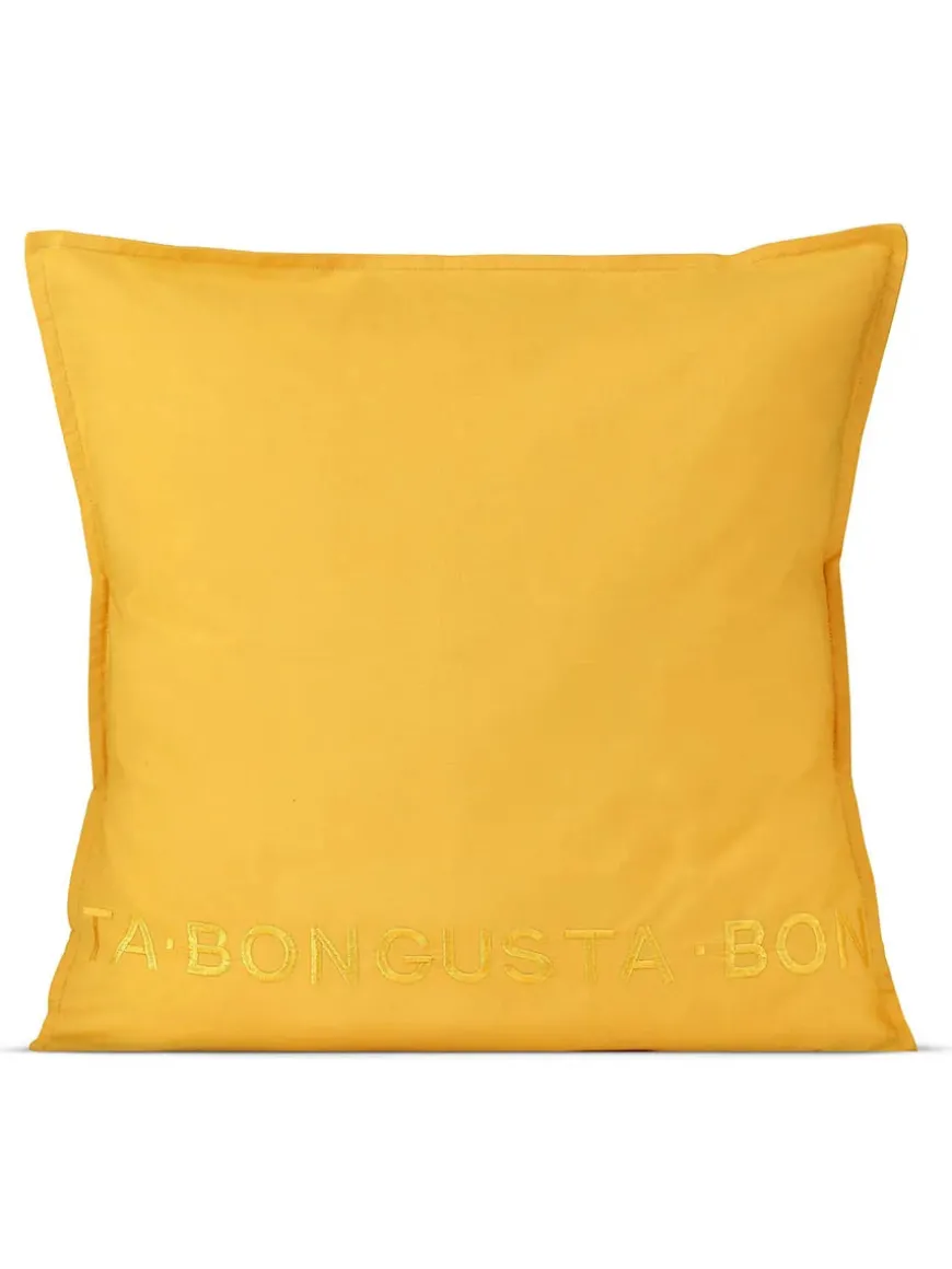 Halo pudebetræk, ultramarine blue fra Bongusta