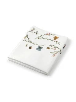 Hammershøi Christmas Dug fra Kähler