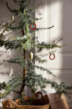 Hammershøi Christmas Tales Grankogle fra Kähler