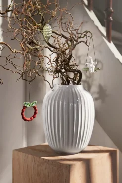 Hammershøi Christmas Tales Grankogle fra Kähler