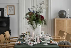 Hammershøi dyb Juletallerken Ø21 cm fra Kähler