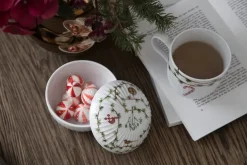 Hammershøi Julebonbonniere Ø11,5 cm fra Kähler