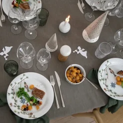 Hammershøi Juletallerken Ø22 cm fra Kähler