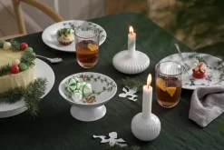 Hammershøi Juletallerken Ø19 cm fra Kähler