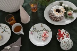 Hammershøi Juletallerken Ø19 cm fra Kähler