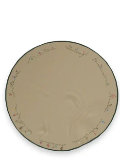 Hammershøi Juletræstæppe fra Kähler