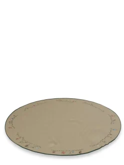 Hammershøi Juletræstæppe fra Kähler