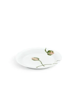 Hammershøi Poppy Tallerken Ø22 fra Kähler