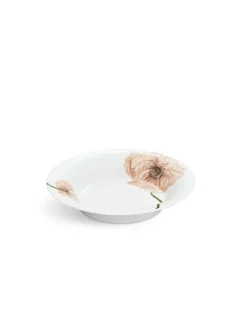 Hammershøi Poppy Tallerken Ø19 cm fra Kähler
