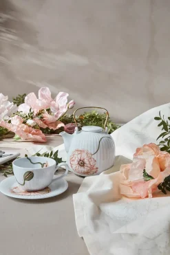 Hammershøi Poppy Tekande fra Kähler