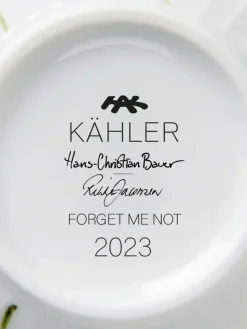 Hammershøi Summer krus 33 cl, sommerbær fra Kähler