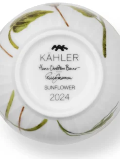 Hammershøi Summer krus 33 cl, sommerbær fra Kähler