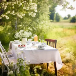Hammershøi Summer skål Ø12 cm, solsikke fra Kähler