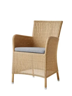 Hampsted Havestol fra Cane-line