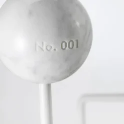 Hang It All, Black Edition, Sort fra Vitra