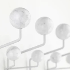 Hang It All, Rød fra Vitra